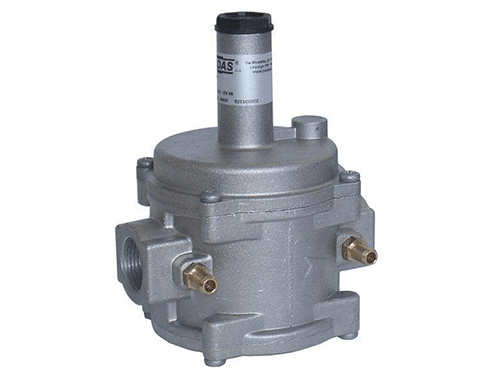 Gas Regulator