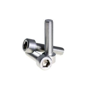 SS Allen Bolts LKey