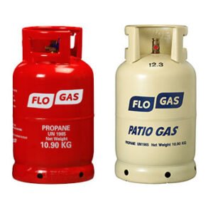 Gas Cylinders