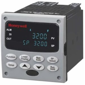 Honeywell-Controller