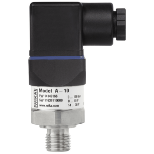 pressure transmitter