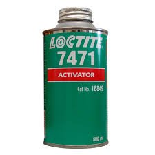 loctite 7471 activator