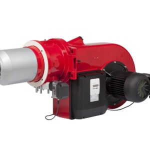 Burners & Gas Regulators