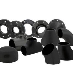 Carbon Steel Fittings