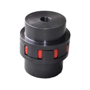 jaw coupling